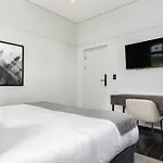 Calais Heritage House Apartments
