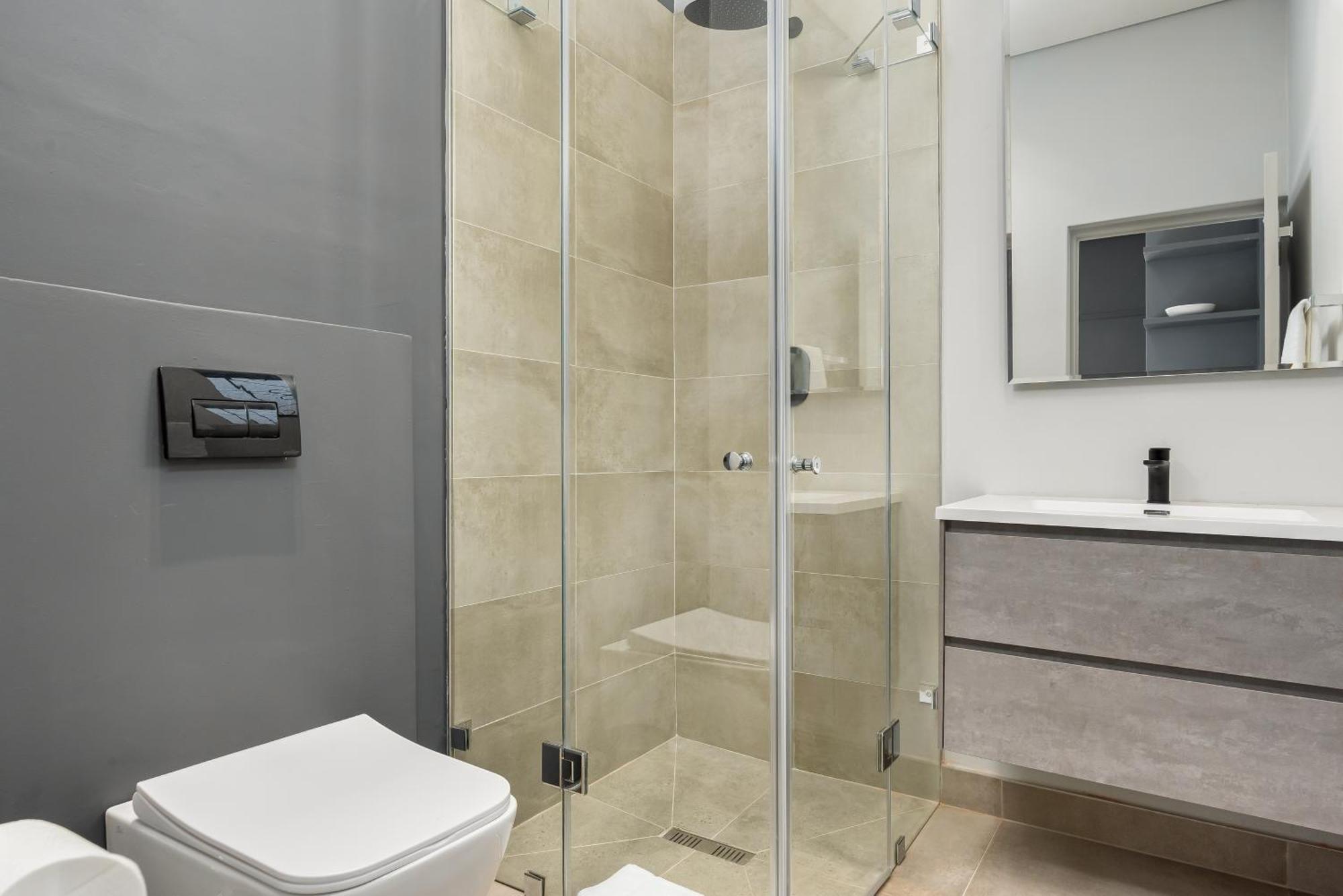 Apartamento Calais Heritage House *