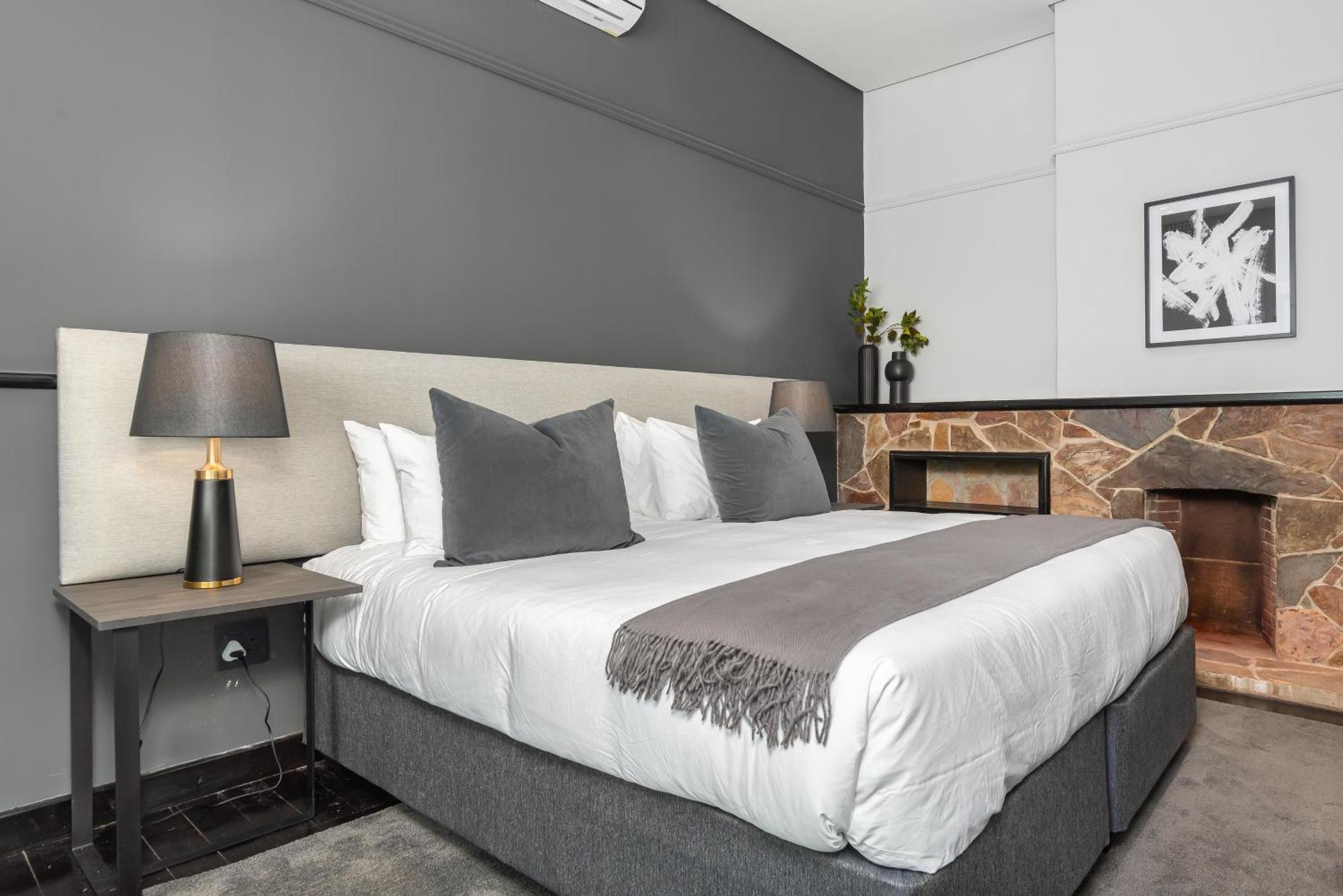 Apartamento Calais Heritage House *