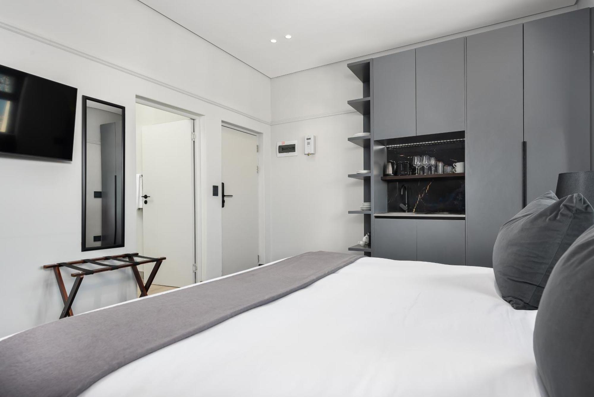 Calais Heritage House Apartamento *