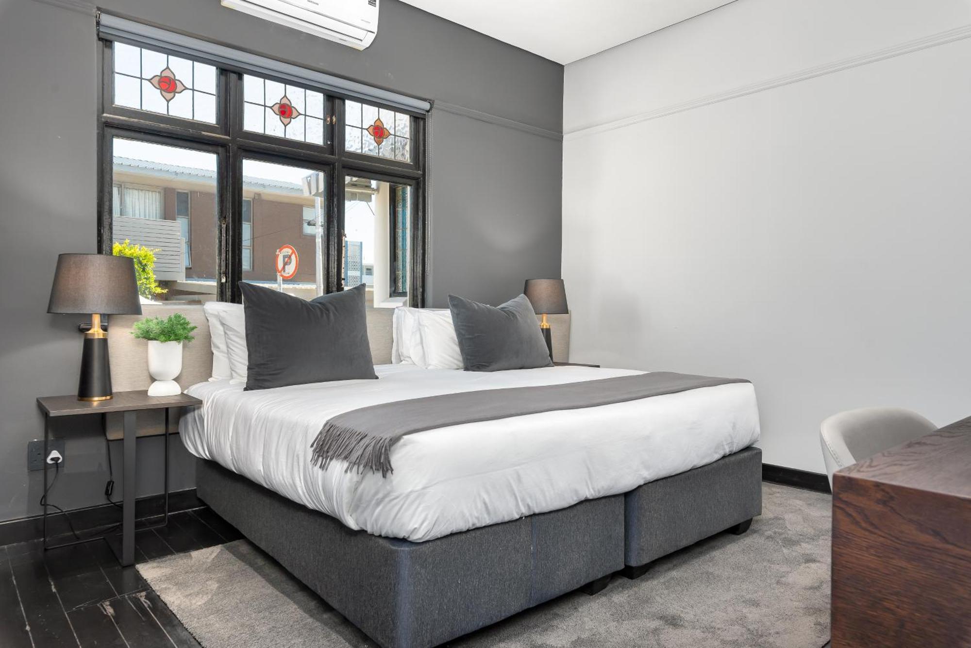 Calais Heritage House Apartamento