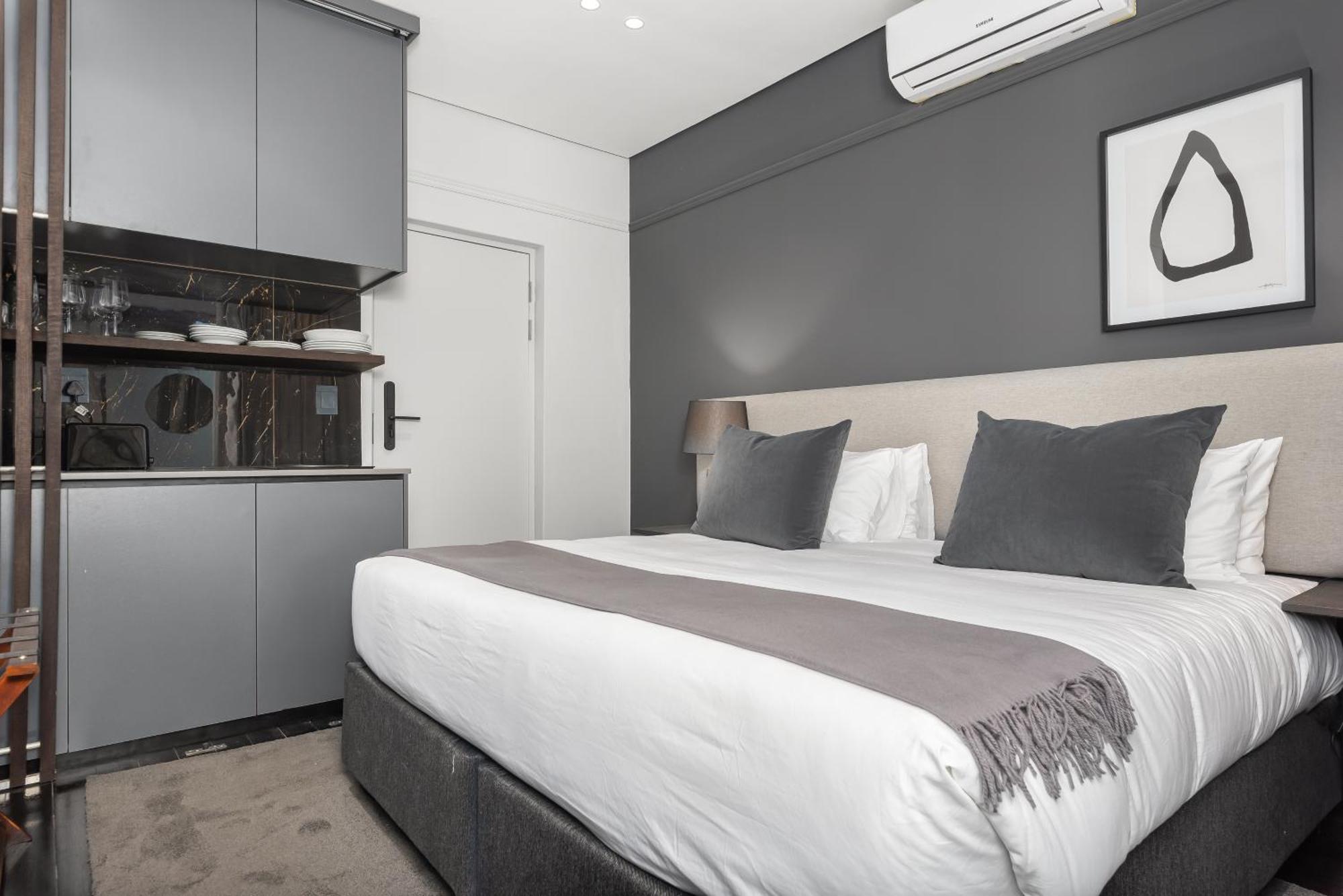Apartamento Calais Heritage House