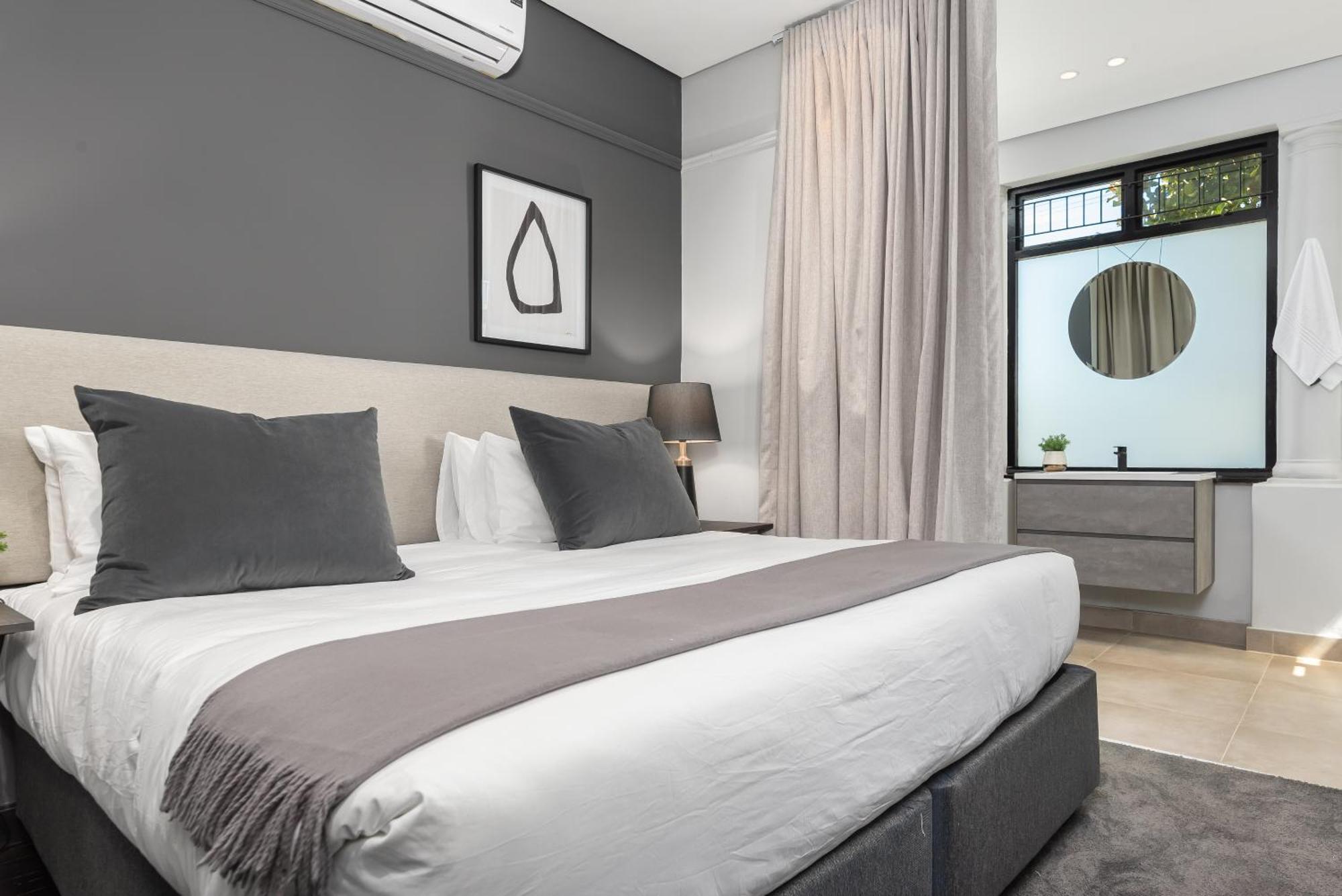 Calais Heritage House Apartamento *